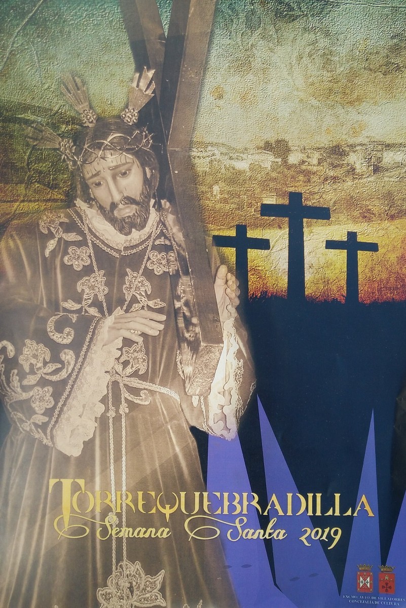 Semana Santa en Torrequebradilla  